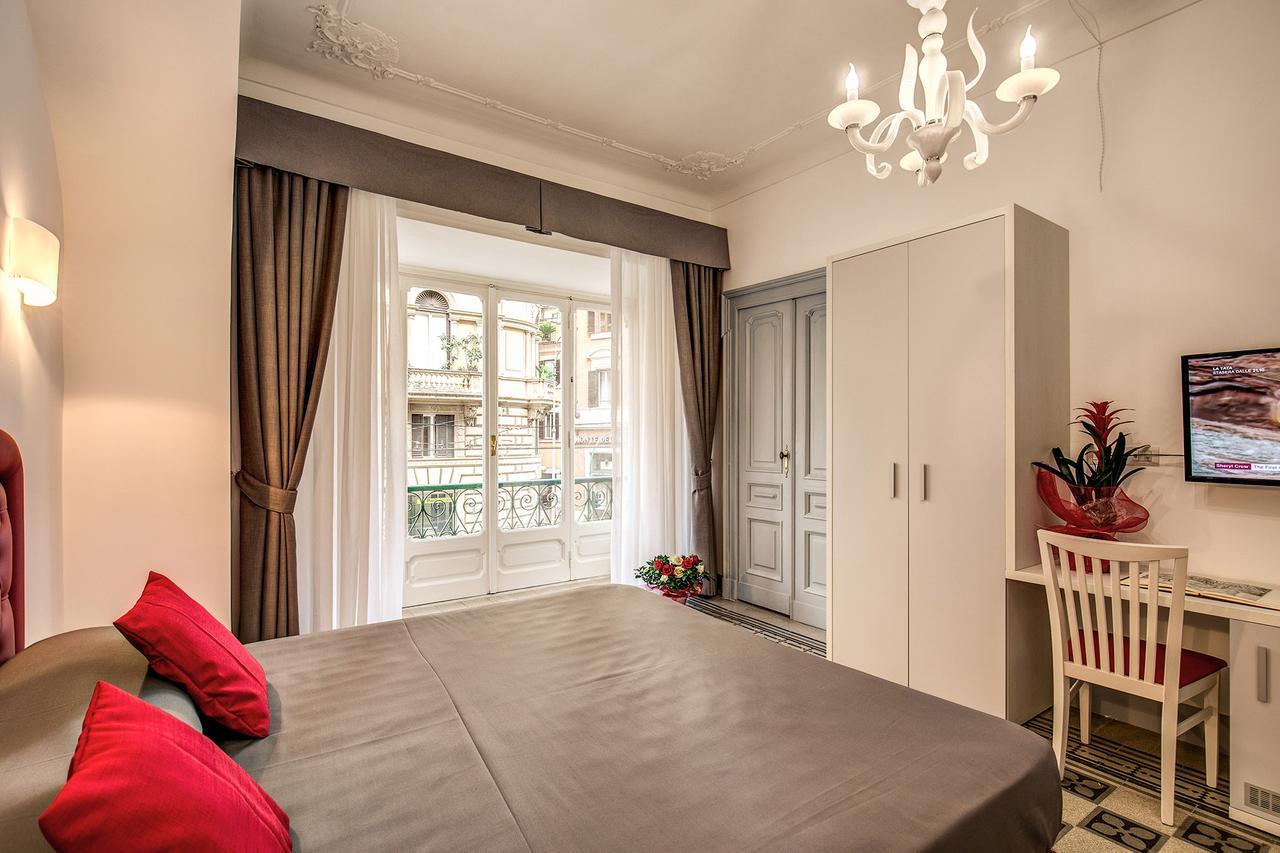 Feronia Pensionat 3*