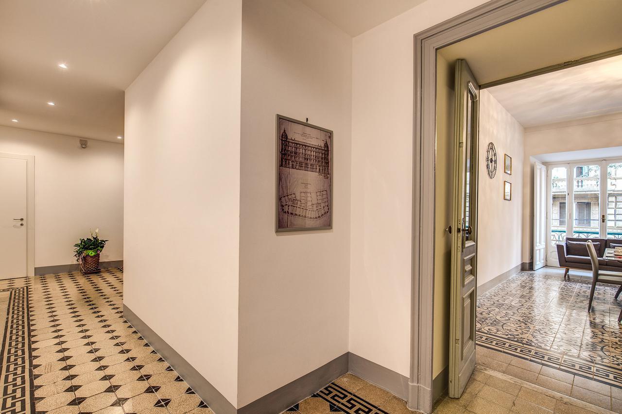 Pensionat Feronia Rom
